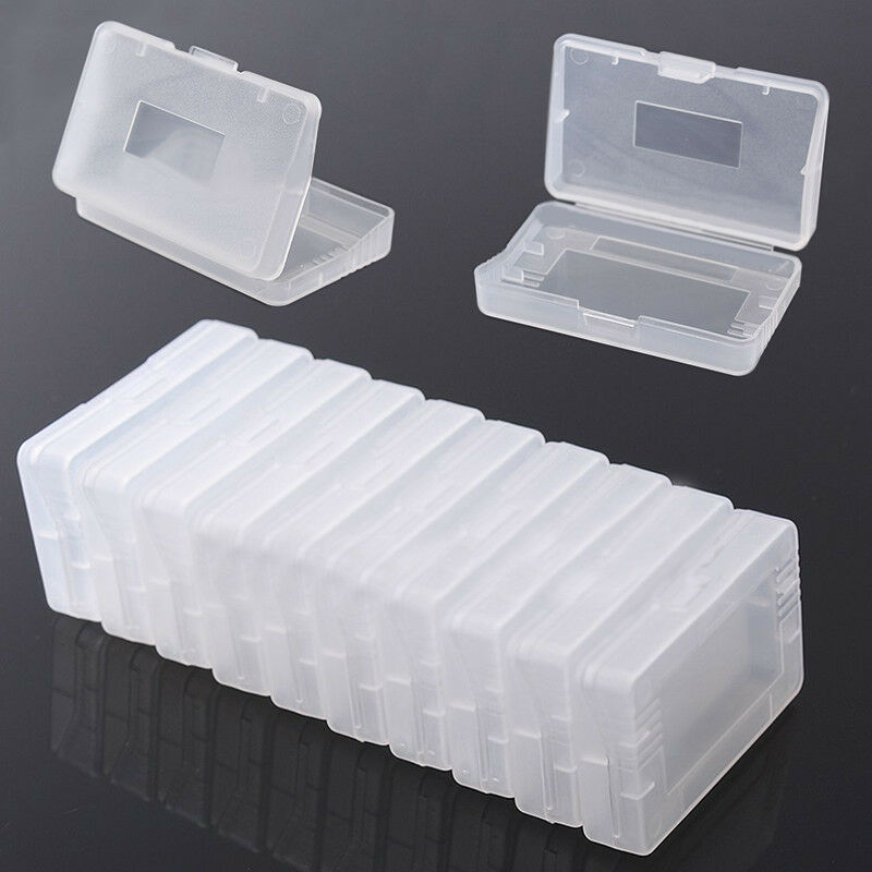 Portable Game Storage Case Cover Game Console Anti-Scratch Dustproof Accessories