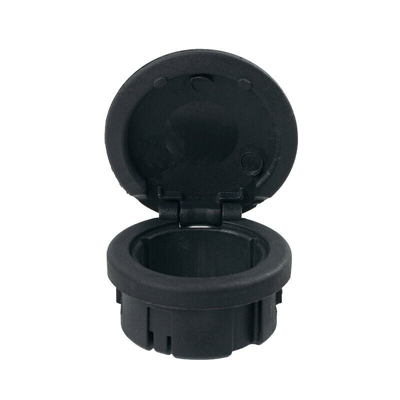 Fit Ford Mustang Cigarette Lighter AC Power Outlet Socket Cap Cover FR3Z19A487AB