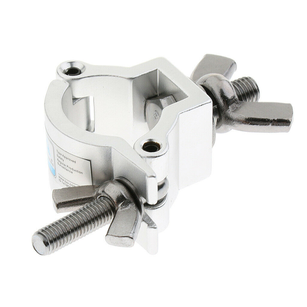 Light Hook Clamp Adjustment 32mm-35mm OD
