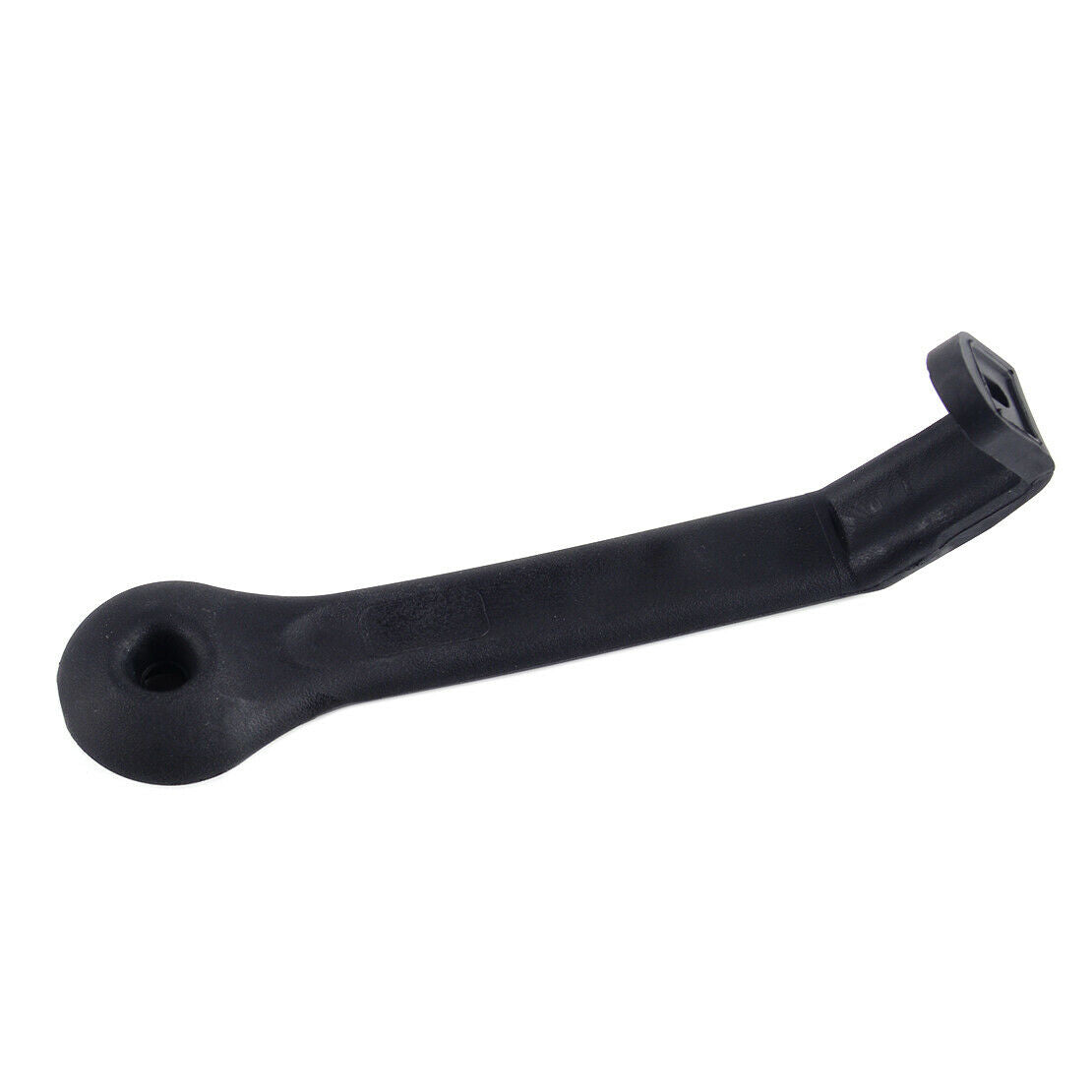 Rear Trunk Luggage Compartment Handle Fit for Skoda Fabia Octavia Yeti Black as