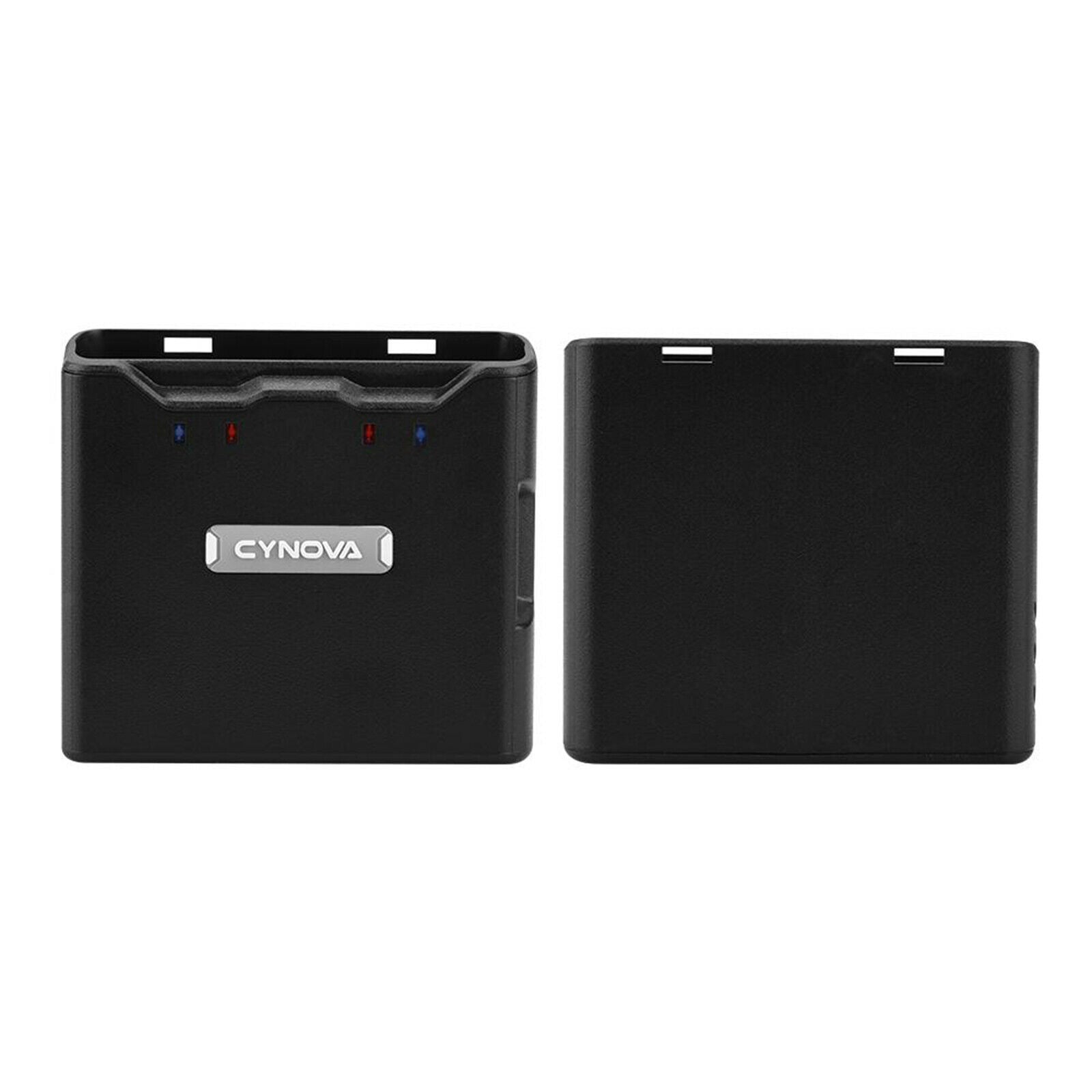 Two-Way Charging Hub Battery Charger for DJI Mavic Mini / Mini 2 Drone Accessory