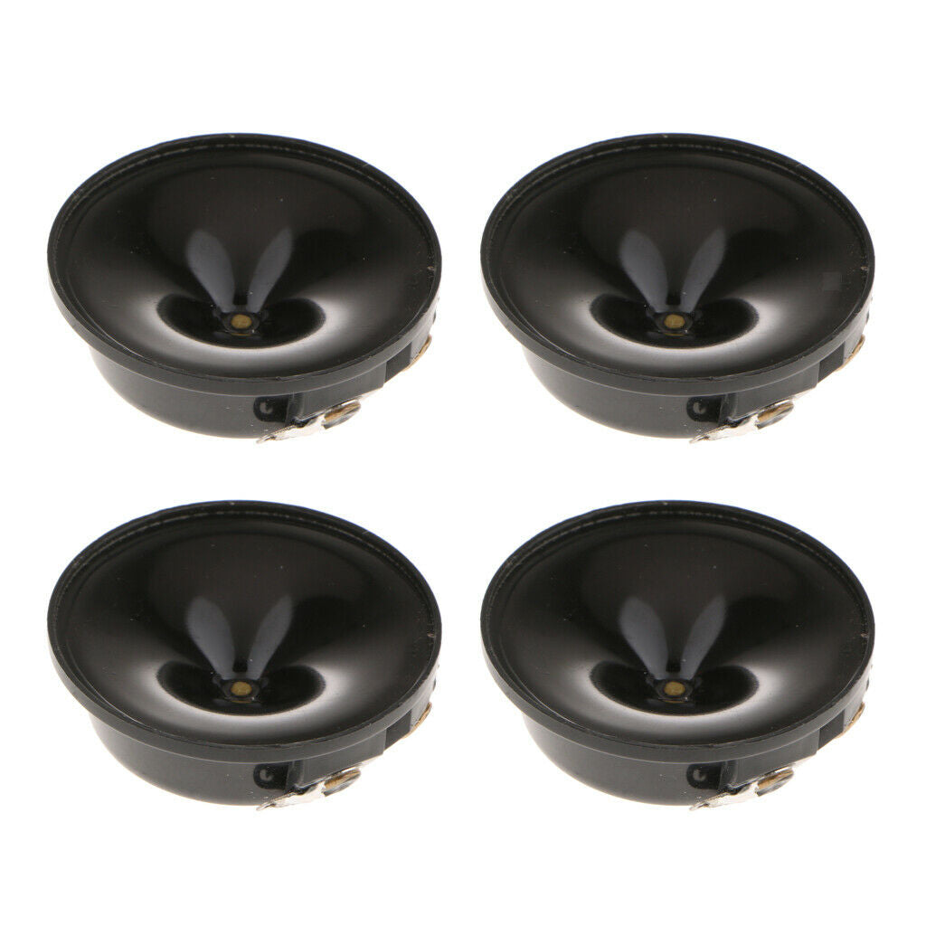 4x 95 Db Piezoelectric  Speaker - Super Horn