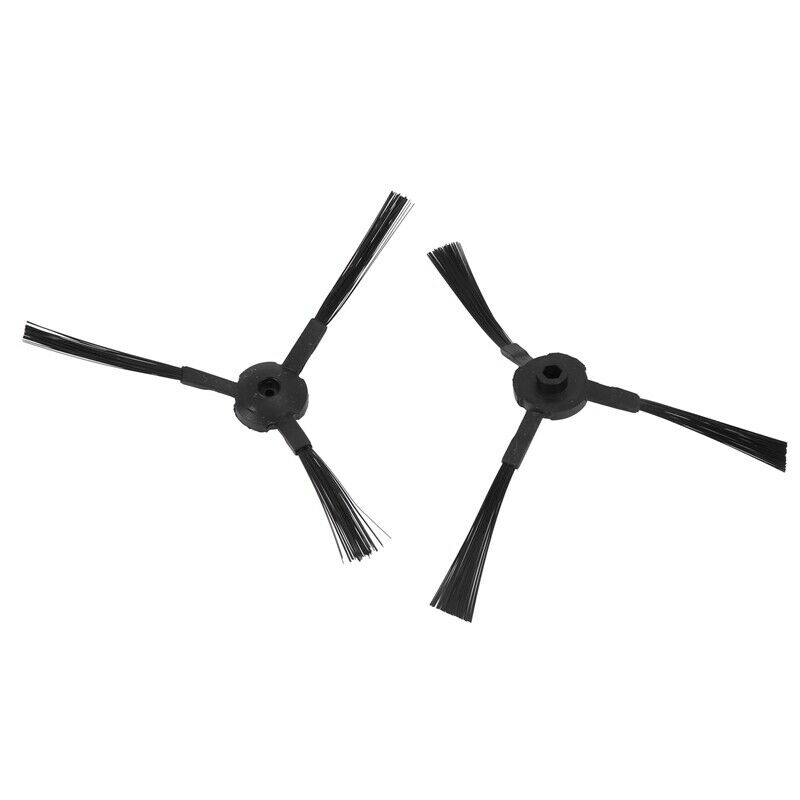 12x side brush 6x HEPA Filter kit for CHUWI ilife v5s v5 x5 ilife V3s v3s pro H3