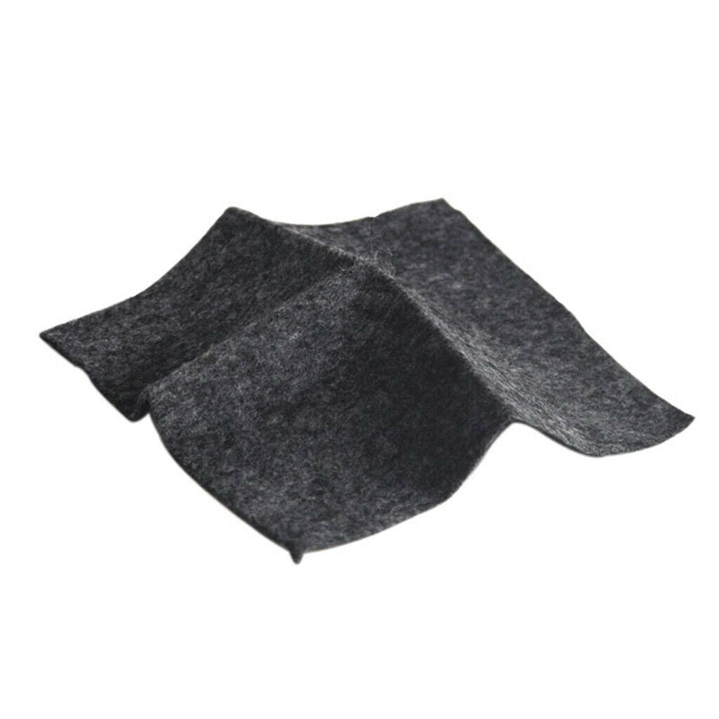5x Scratch Remover Cloth Car Paint Scratch Repair Remover Washing Cleaning