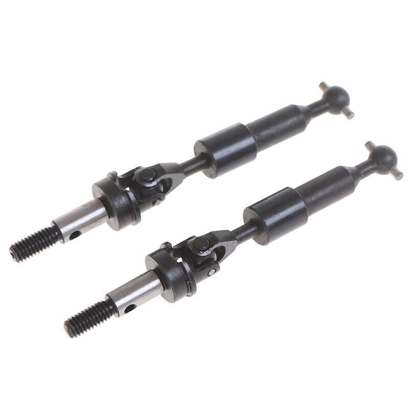 1Pair HSP 94123/94103 Steel Shaft Can Be Adjusted Cvd 102015 Rally Must ChanBDA