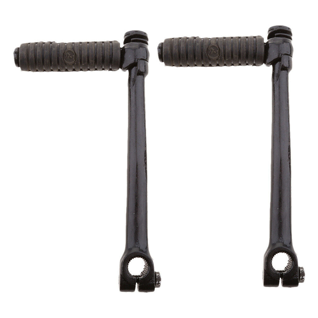 Kick Start Starter Lever for YAMAHA PW80 PY80 TTR90 PY80 DIRT