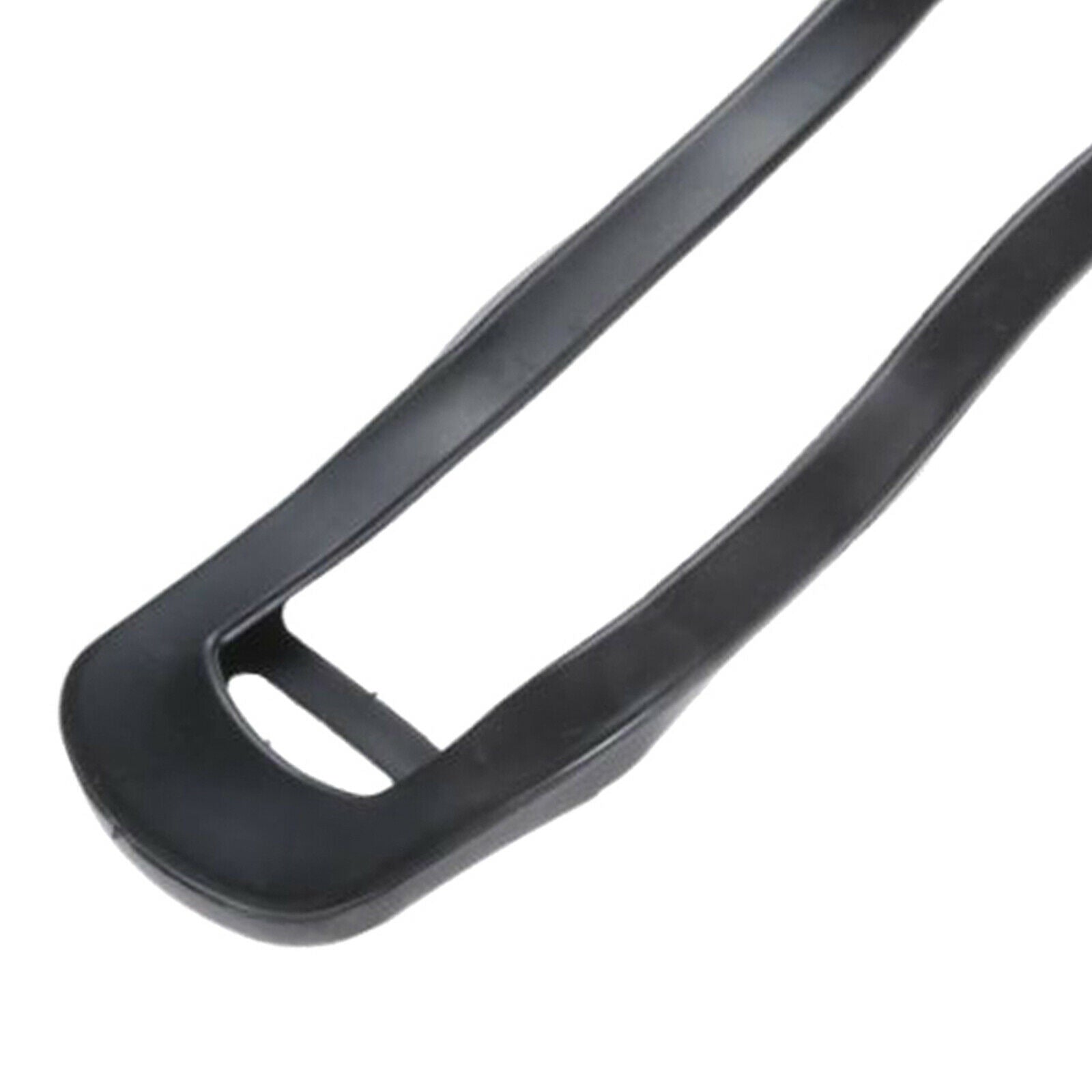 Skateboard Deck Guards Rubber Shock Absorbing Protector Durable for Boys