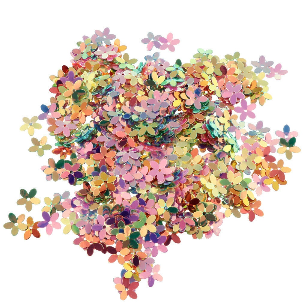 15G Plastic Confetti Table Confetti