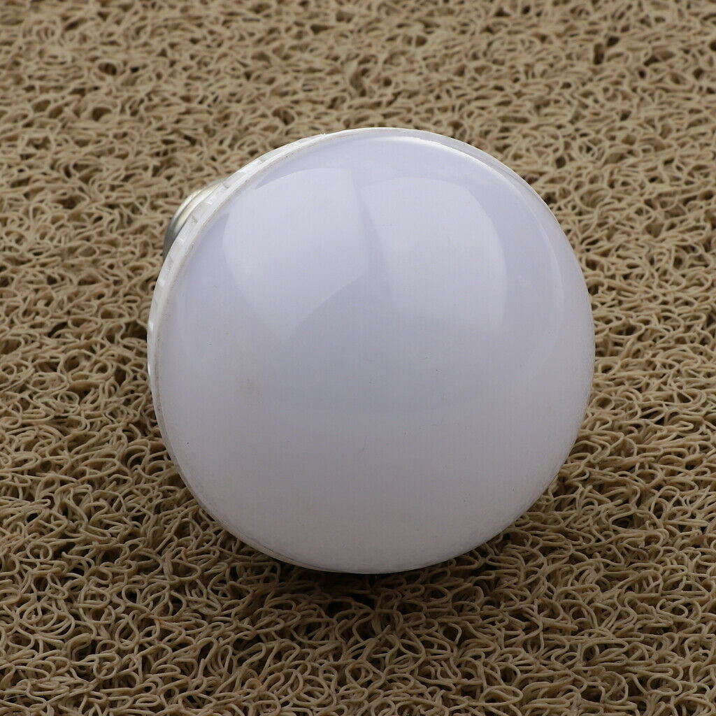 E27 5W/7W LED Light Bulb Energy Saving Lamp Screw Light Chicken Farm Light 7W