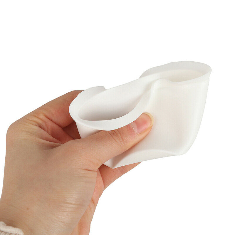 Diy Cupcake Silicone Molds Handmade Craft Soy Wax Scented Candles Mould P.l8