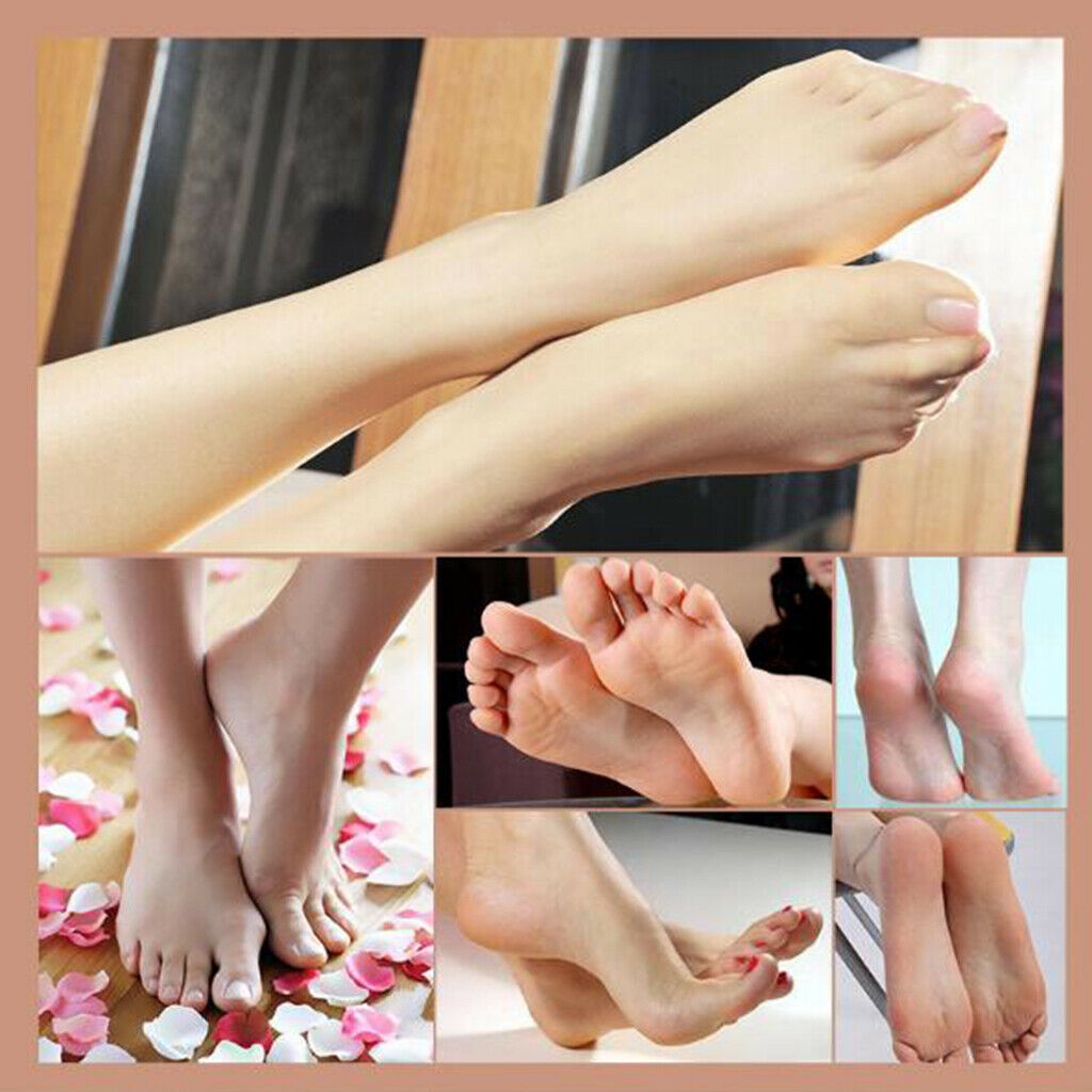 2x Electric Callus Remover Set Waterproof Rechargeable Portable Compact