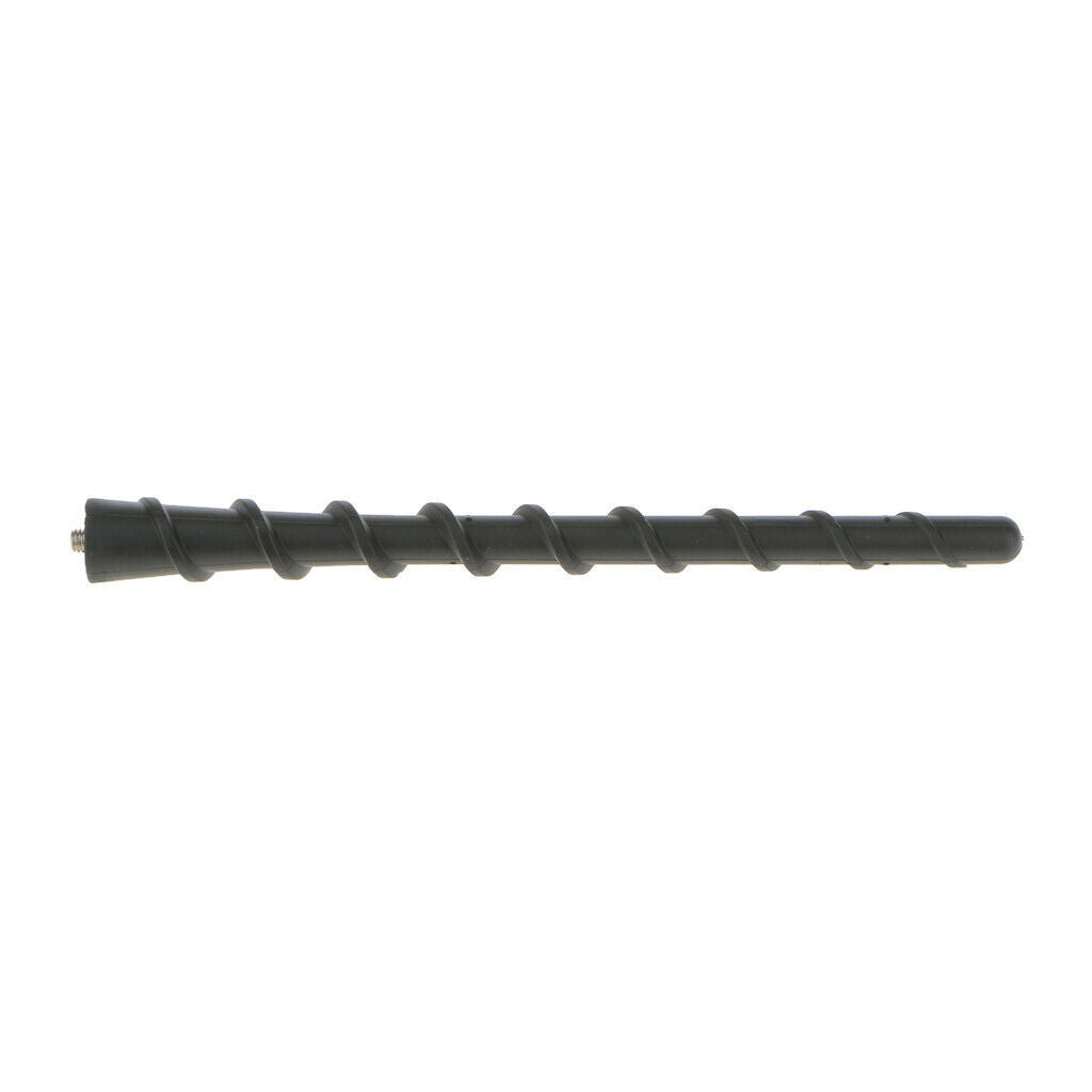 New 7" Car AM/FM Whip Aerial Antenna Screw Thread for HYUNDAI Santa 2007-12