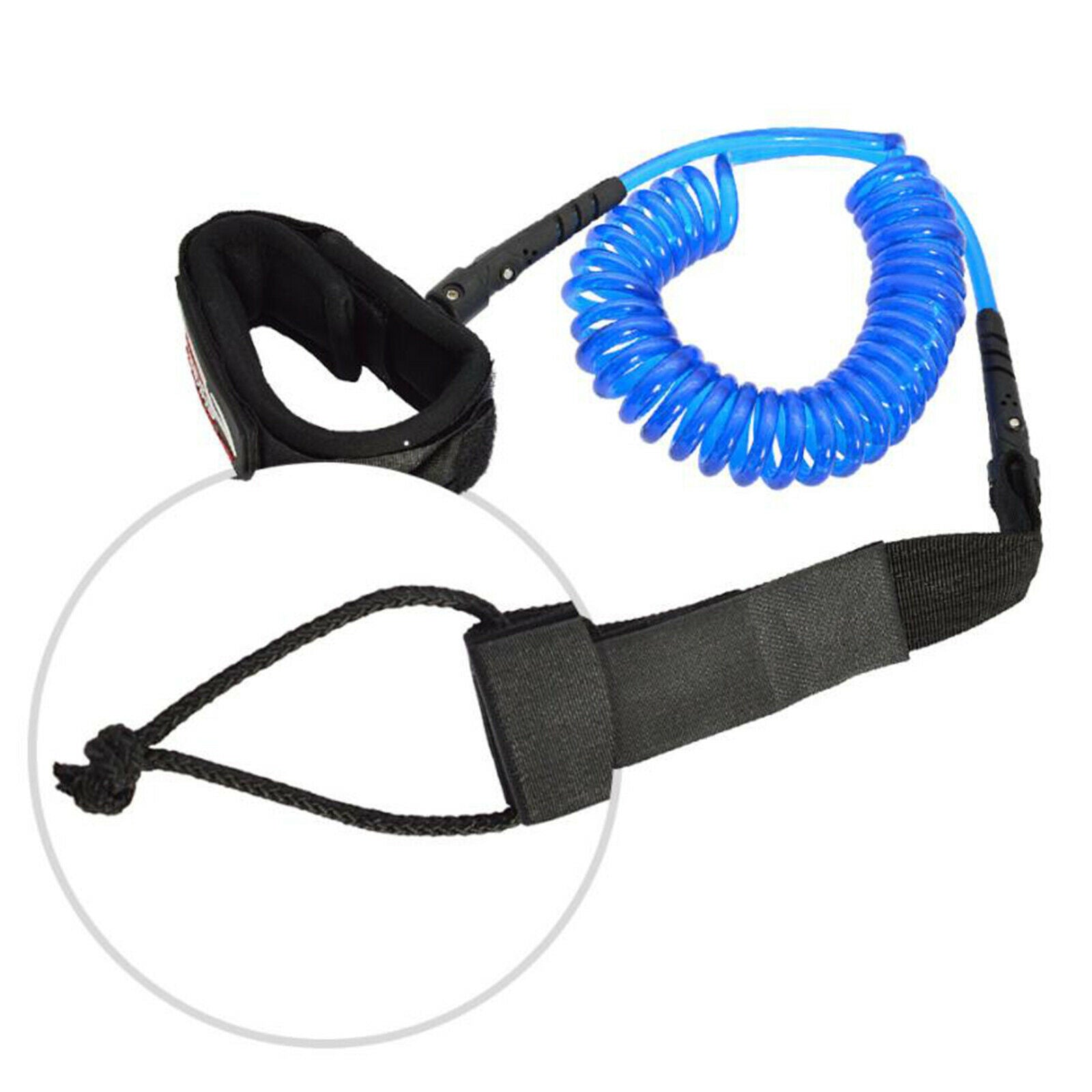 5Pcs Leash Strings Cord for Board Surfboard Longboard Surfing Accessory