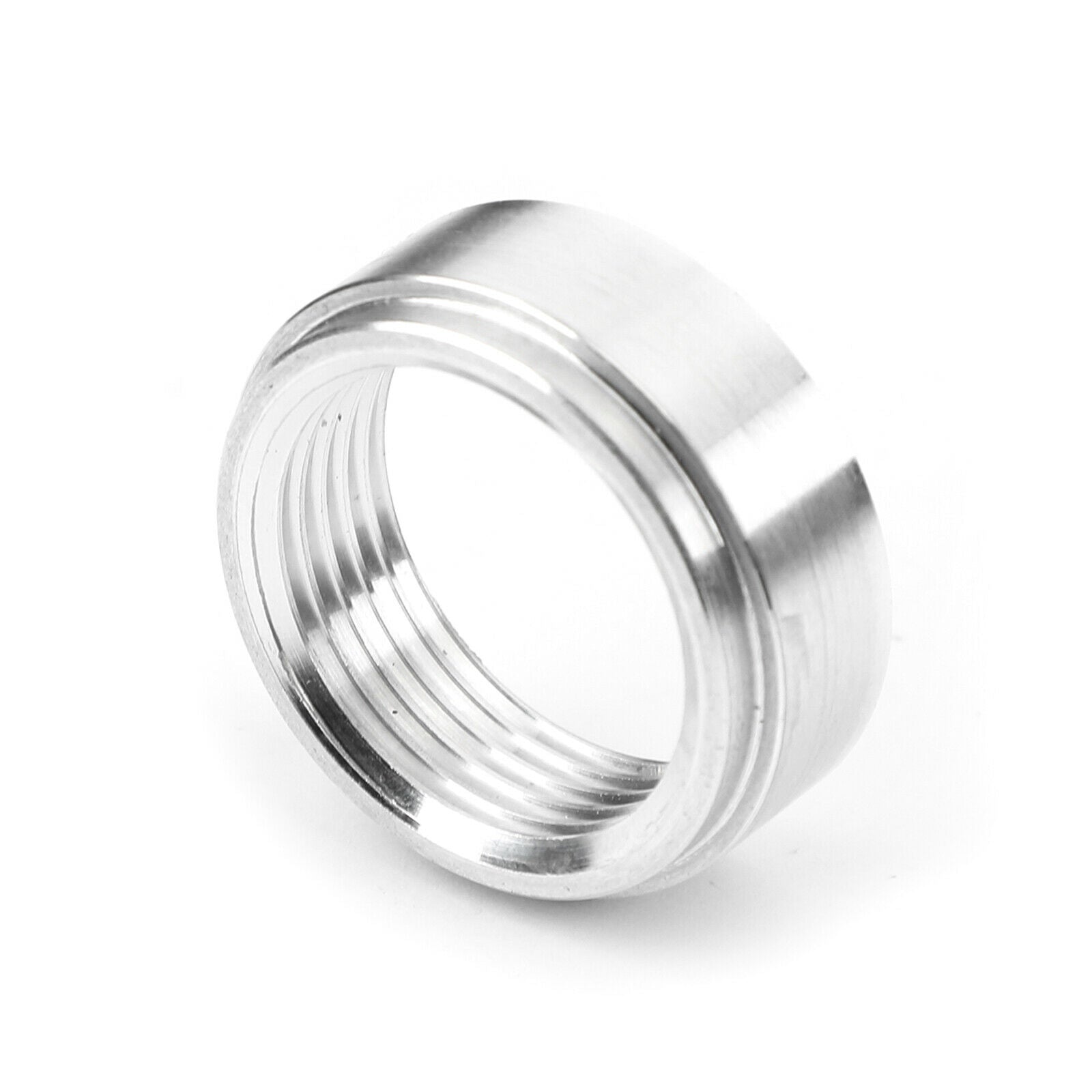 3/4" NPT Nuts Aluminum Weld On Fitting Bung CN