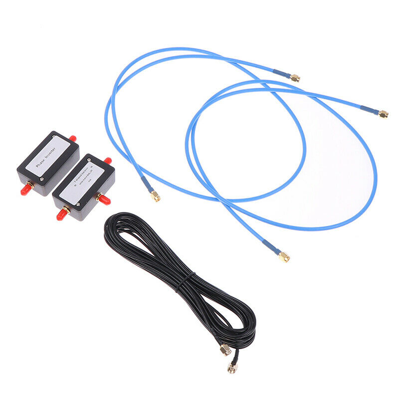 YouLoop Antenna Portable Passive Magnetic Loop Antenna for HF and VHF (ORIGYXDD