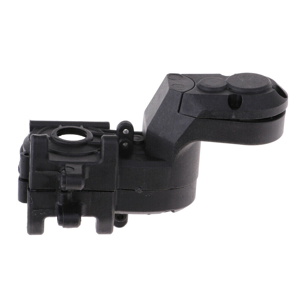 1 Set RC Car Rear Gear Case for 9115 9116-SJ15 Racing Special Accessories