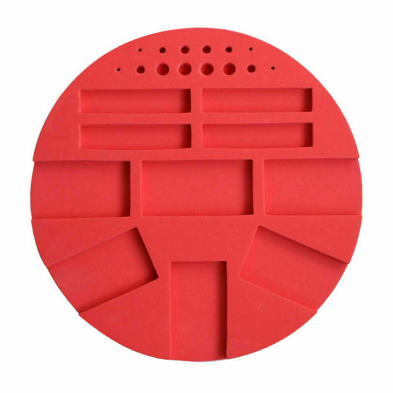 5D DIY Diamond Painting Accessories Cross Stitch Tool Kits Art Craft Pen Box Set