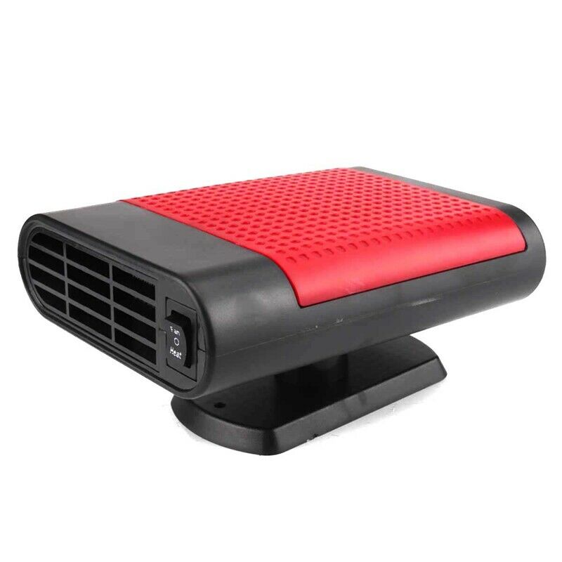 Winter Heating Car Heater, Windshield Defroster for Heating Locomotive 12V N6G5