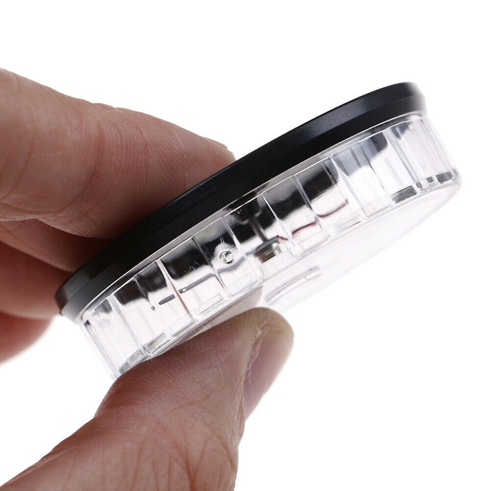 Mini Precise Compass Practical Guider for Camping Hiking North Navigati.l8