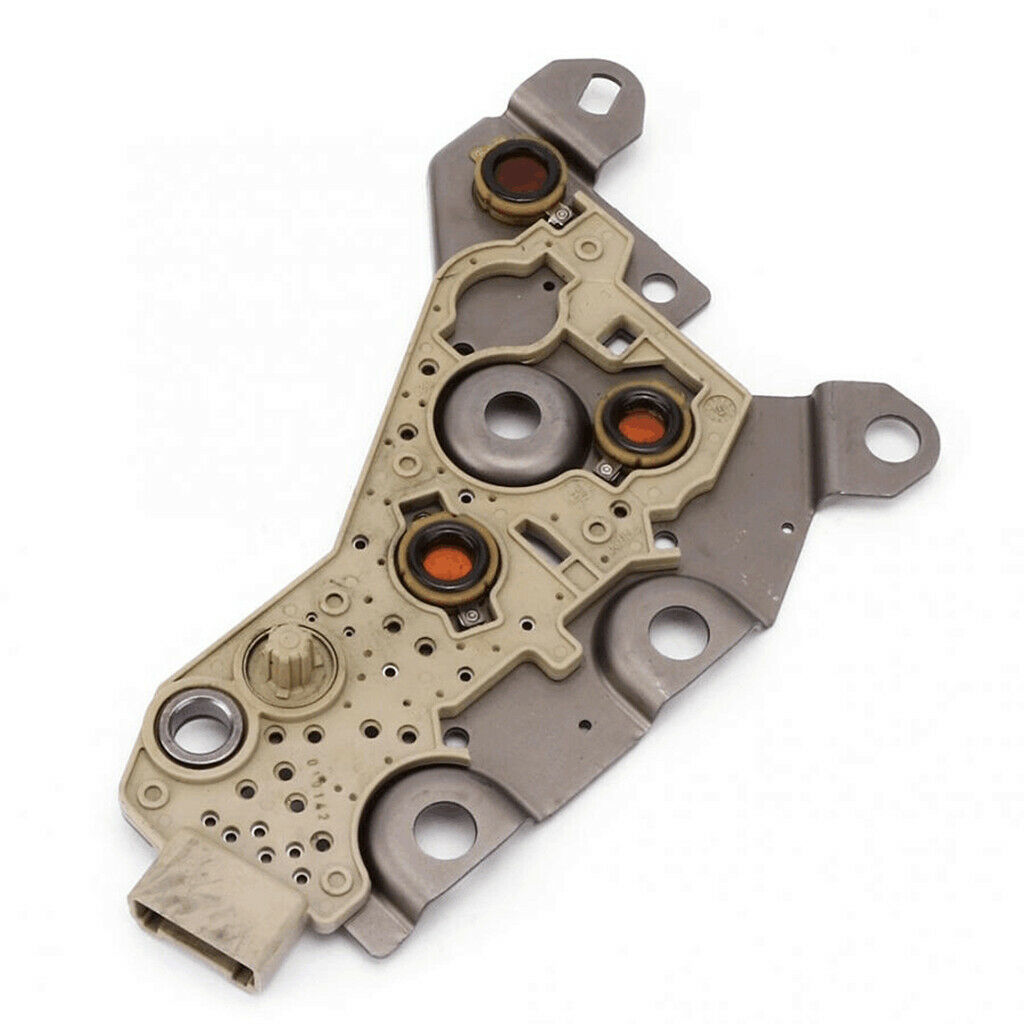 Transmission Solenoid Valve Kit Replaces for GM 4T40E 4T45E Premium