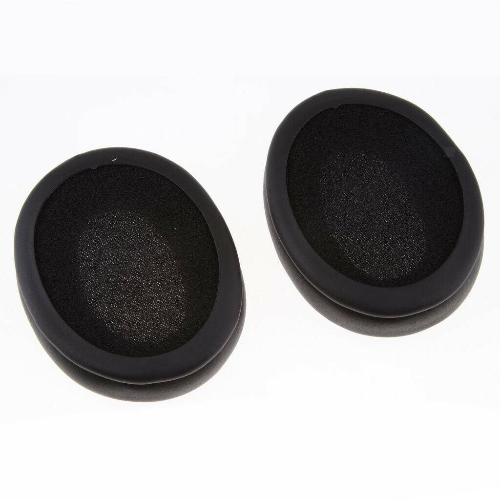 Replacement EarPads Ear Pad Cushions for Kingston HyperX Cloud Alpha Pro