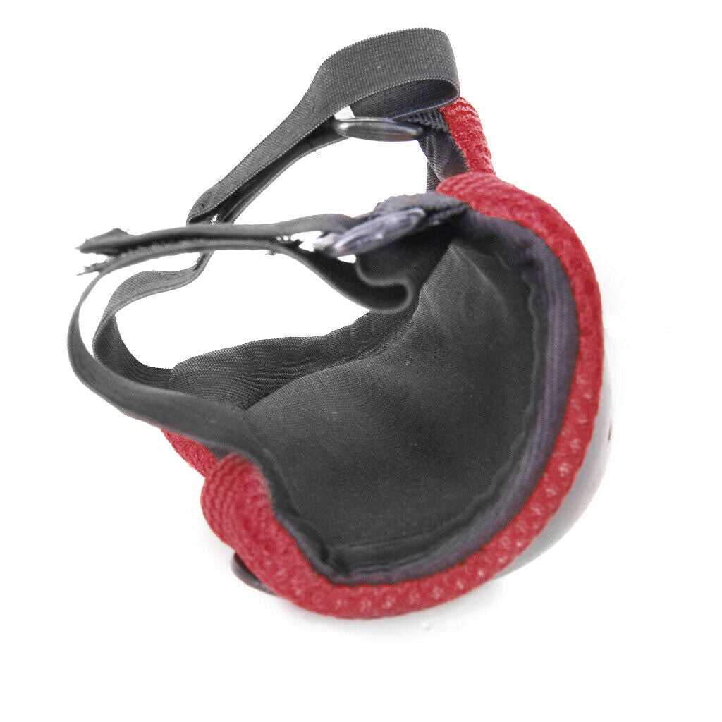 Kids Roller Skating Skateboard Knee Elbow Wrist Protective Guard Pad Gear