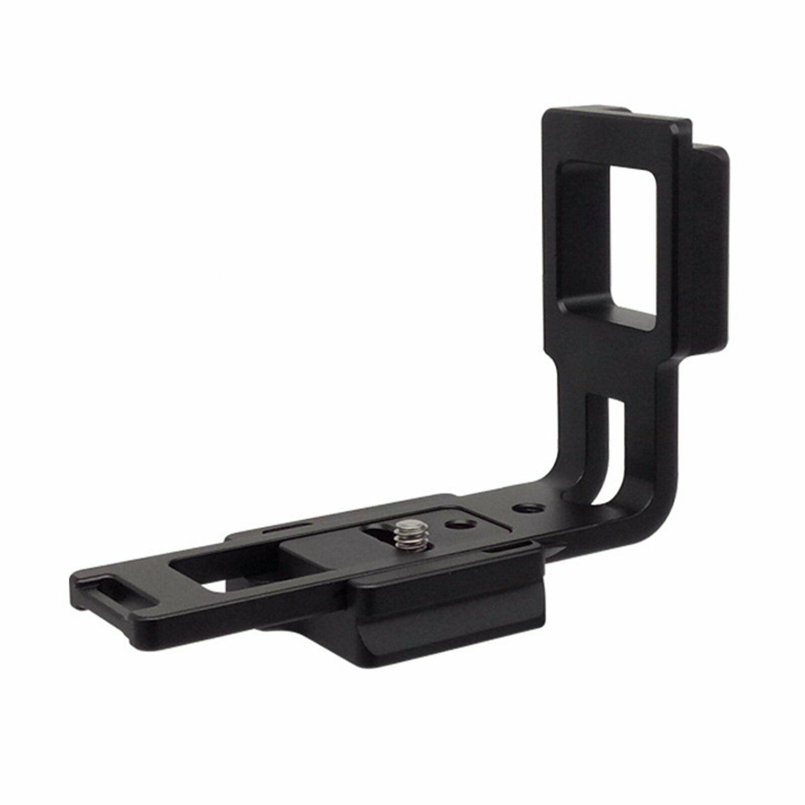 Universal Quick Release L Plate / L Bracket for Manfrotto 200PL-14 RC2 Head