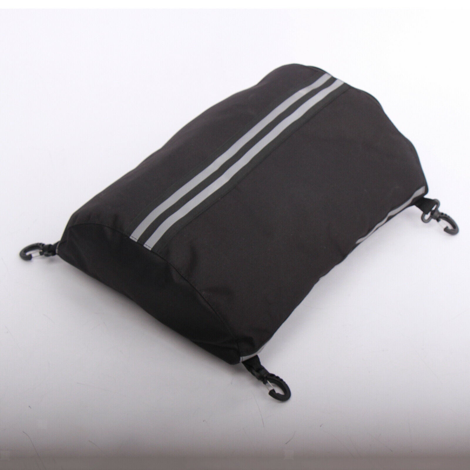 Stand Up Paddle Deck Storage Bag Accessories for Rafting Pump Oar Pouch