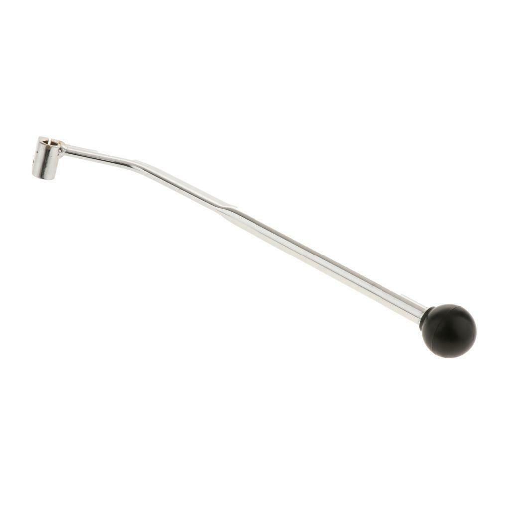 Motorcycle Rear Back Brake Foot Lever Pedal Rod Assy For 50cc-125cc ATV