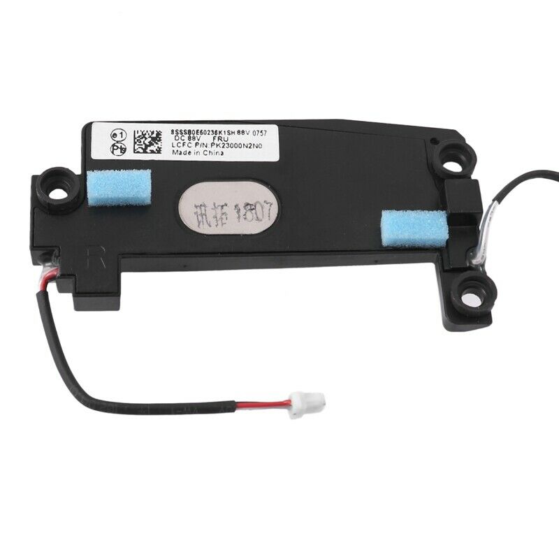 for Lenovo Thinkpad T460S T470S Built-in Speaker Audio Speaker 00JT988 U2G3