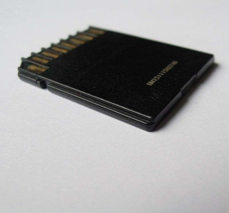 64GB SanDisk Ultra SDHC Class 10 30MB/S UHS-I Card SDSDU-064G 'R' f/ Nikon Canon