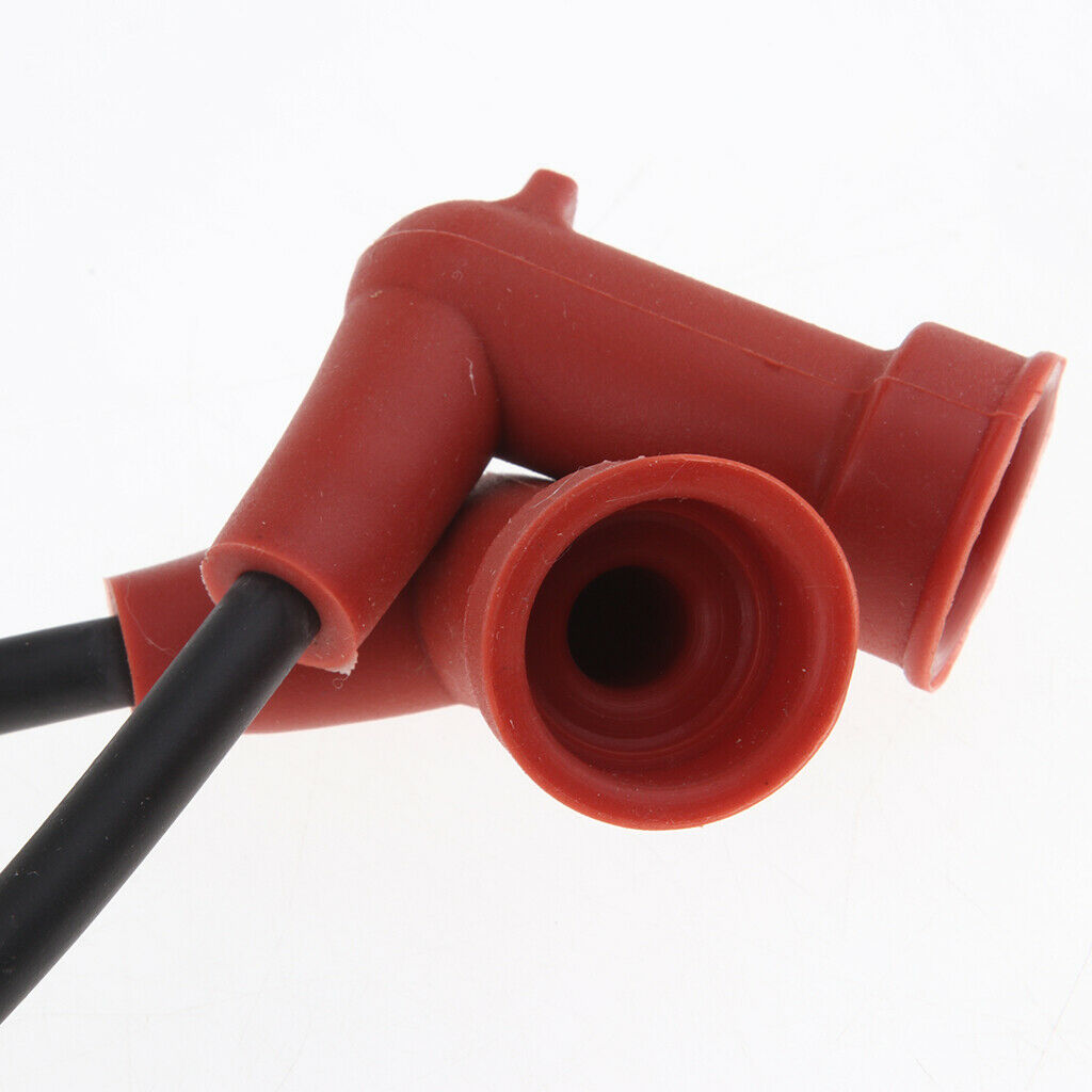Ignition Coil Fit for Yamaha F9.9, 13.5, 15, 20, 25HP 40HP, Replace 6F5-85570-