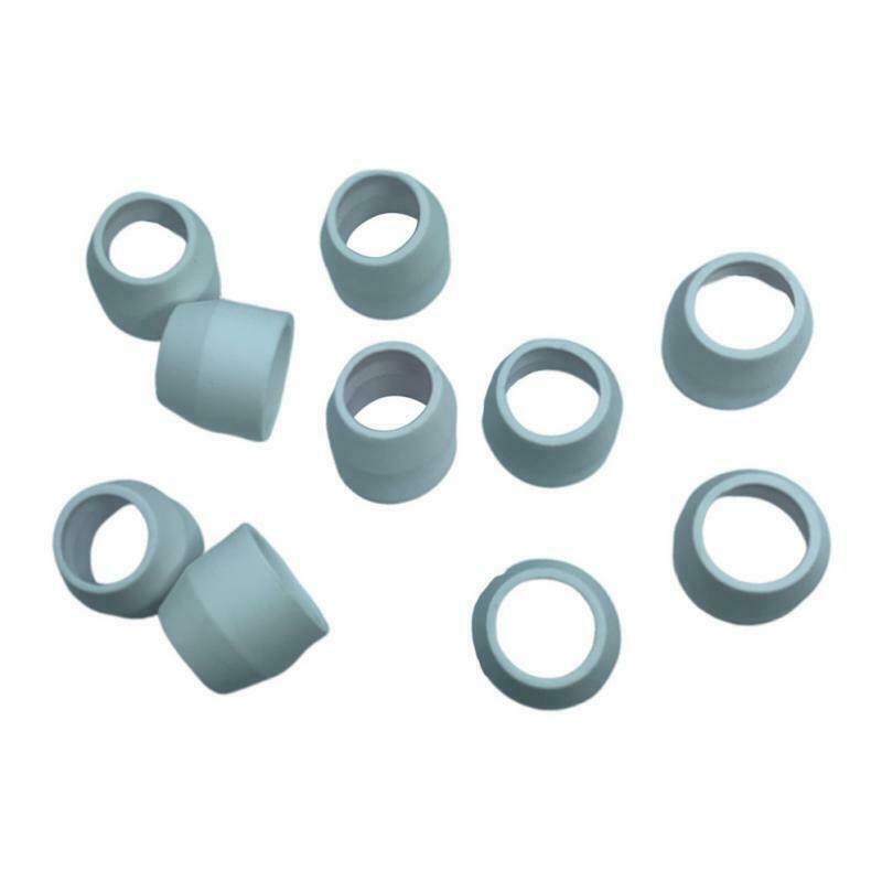 Air Plasma Electrode Nozzle Protect Cover P80 Cutting Torch Consumables Kit