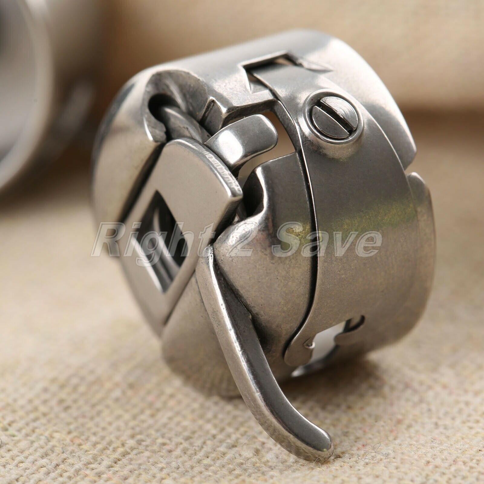 2.2cm Bobbin Case Spare Parts For Household Old Style/Electric Sewing Machines