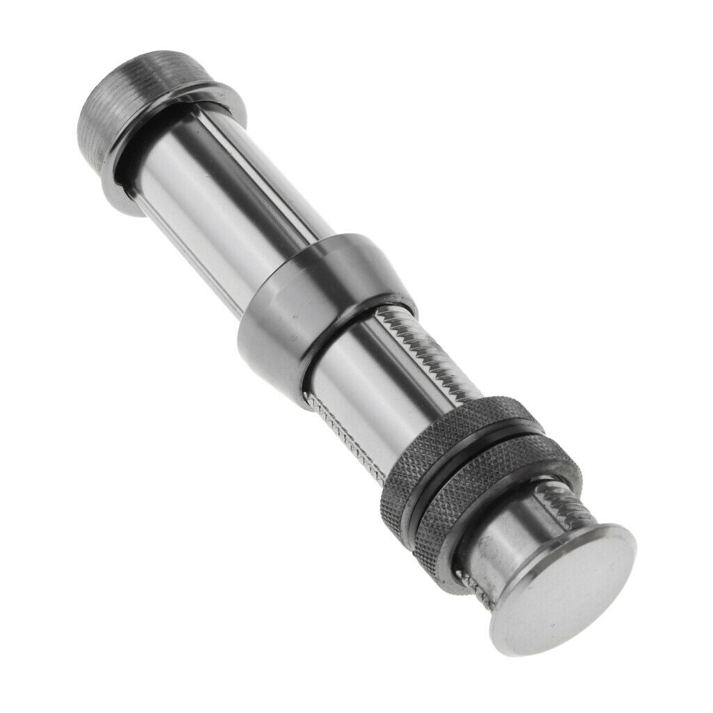 Aluminum Alloy Fishing Reel Seat Fishing Rod Componnets Fishing Rod Handle