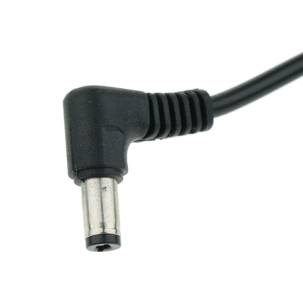 Power Supply Cable Cord Wire DC5010 Jack for Sony