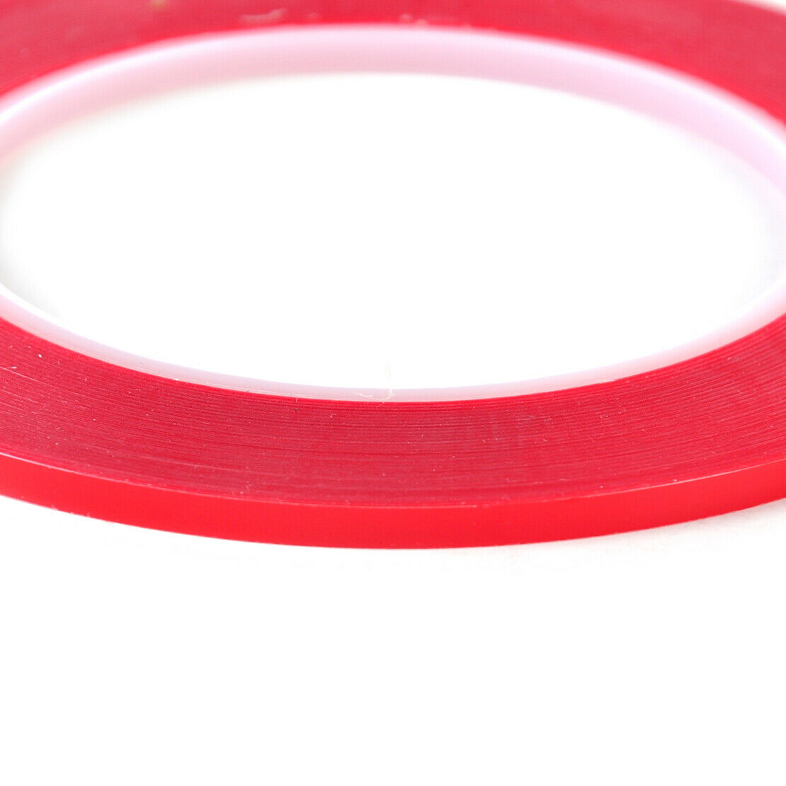 10M Acrylic Foam Adhesive Gel Tape Film Double-sided Clear Transparent LCD An