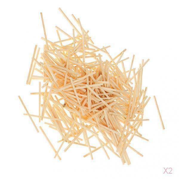 Kids Childrens Sticks for DIY Matchstick Intelligence Game
