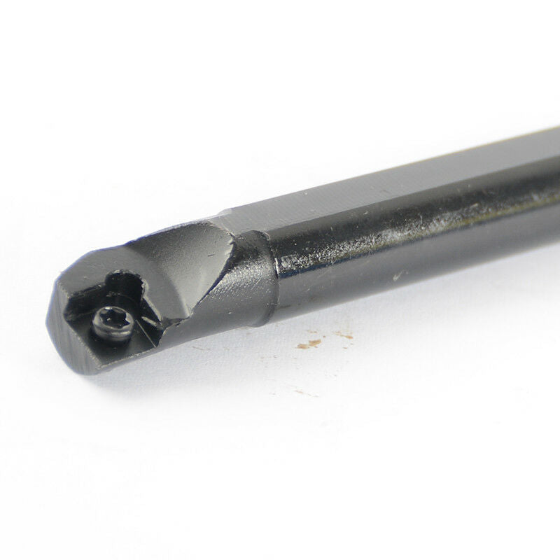 95° S10K SCLCR06 (10*125mm)Lathe Boring Bar Turning Holder for CCMT0602 inserts