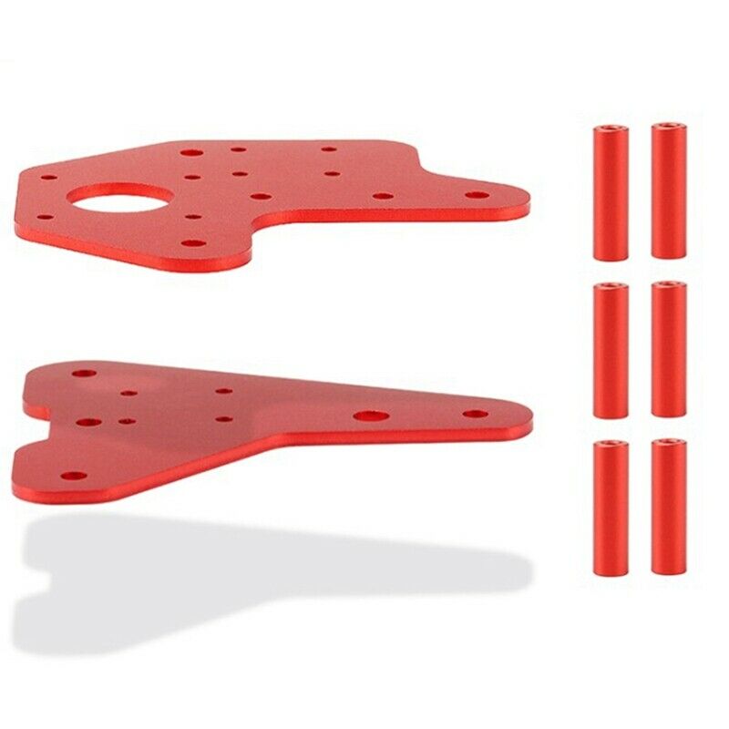 MGN12H Linear Rail Accessories for Creality Ender 3 Pro CR-10 S4/S5 Z Axis UpgC5