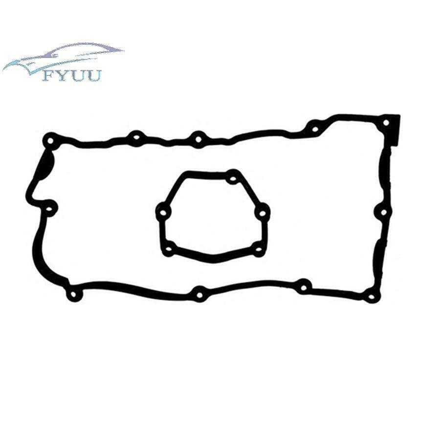 1X Cylinder Head Cover Gasket For BMW E46 E83 E87 E90 E91 316i 318i 318Ci 316ti