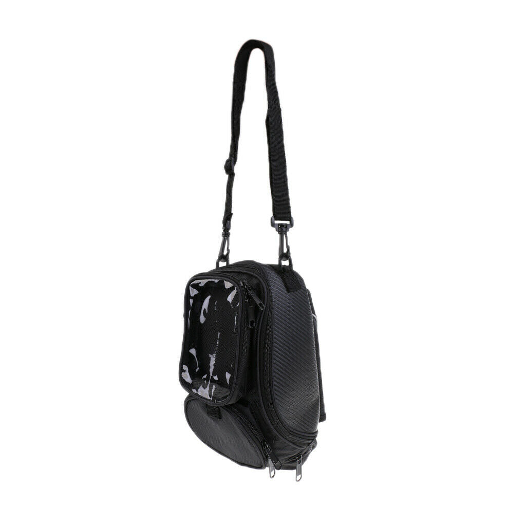 Universal Motorcycle Tank Bag  Motorbike Riding Bag Waterproof