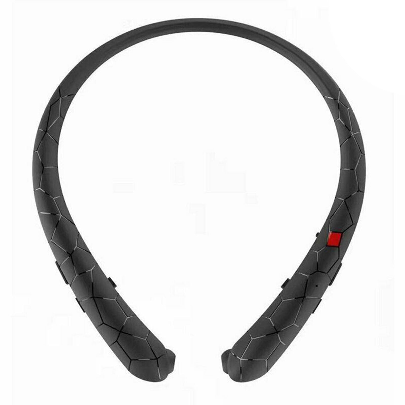 Wireless Headphone Earbuds Sport Neckband Bluetooth Headset HD Stereo Sweatproof