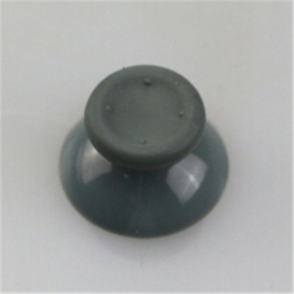 2pcs Analog Stick Cap Replacement for Game Cube Controller Joystick Thumbstic.DD