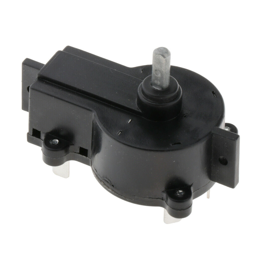 Fishing Motor Controller Trolling Outboard Boat Switch