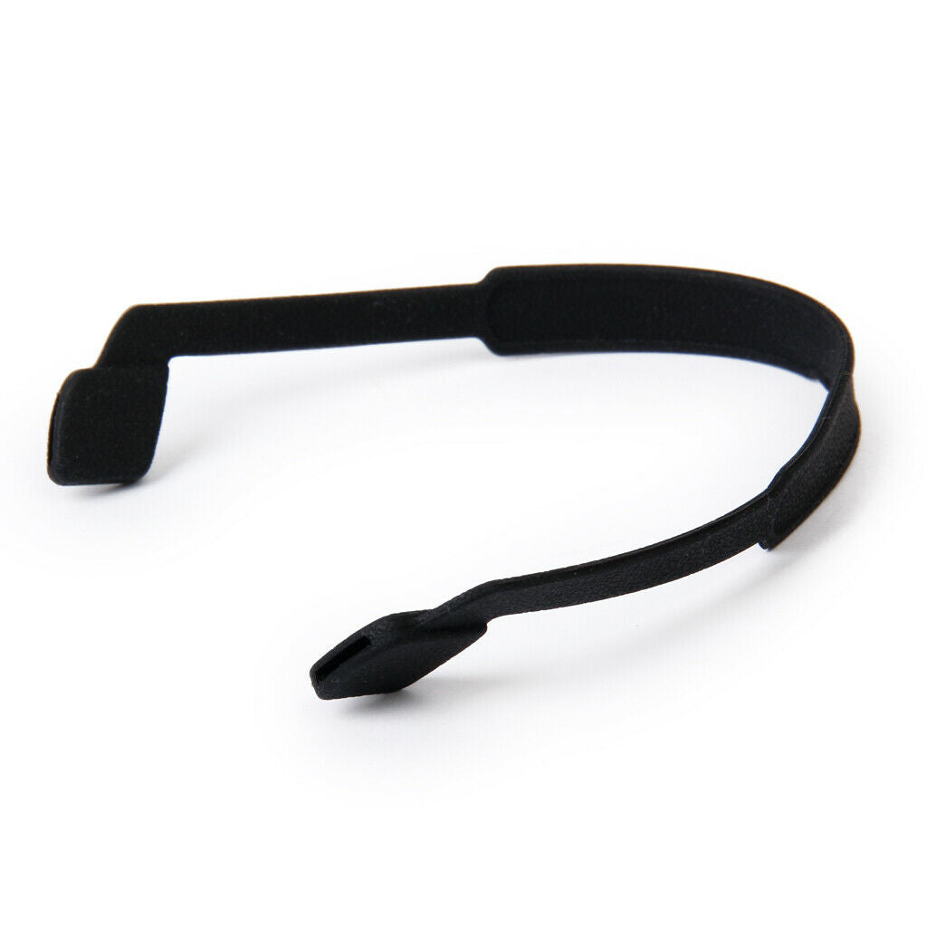 4 Kids Glasses Glasses Sunglasses Cord Strap Silicone Sports Strap Lanyard