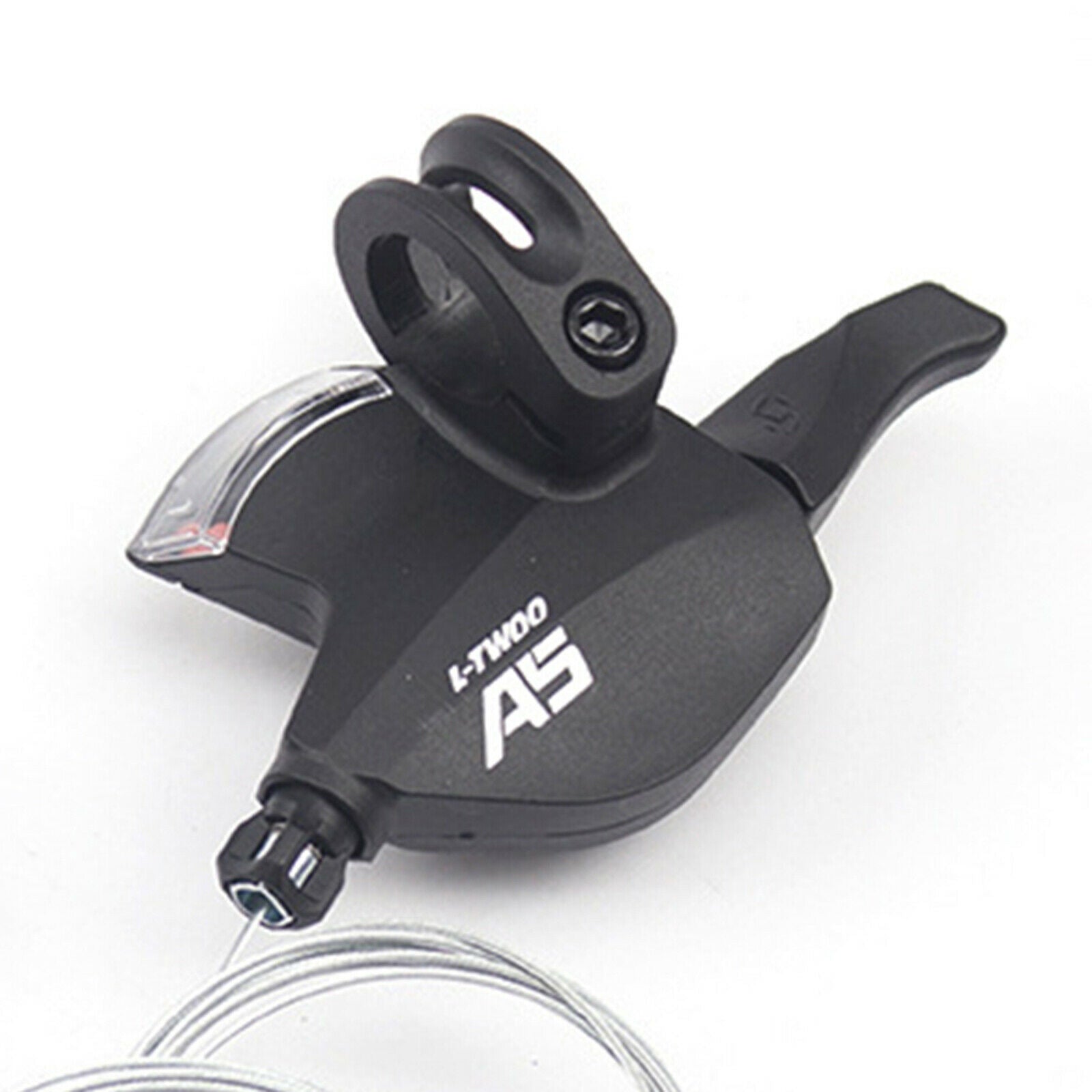 1 Pair Road Bike Shifter Lever 3 x9 Speed with Shift Cable for Mountain Bike