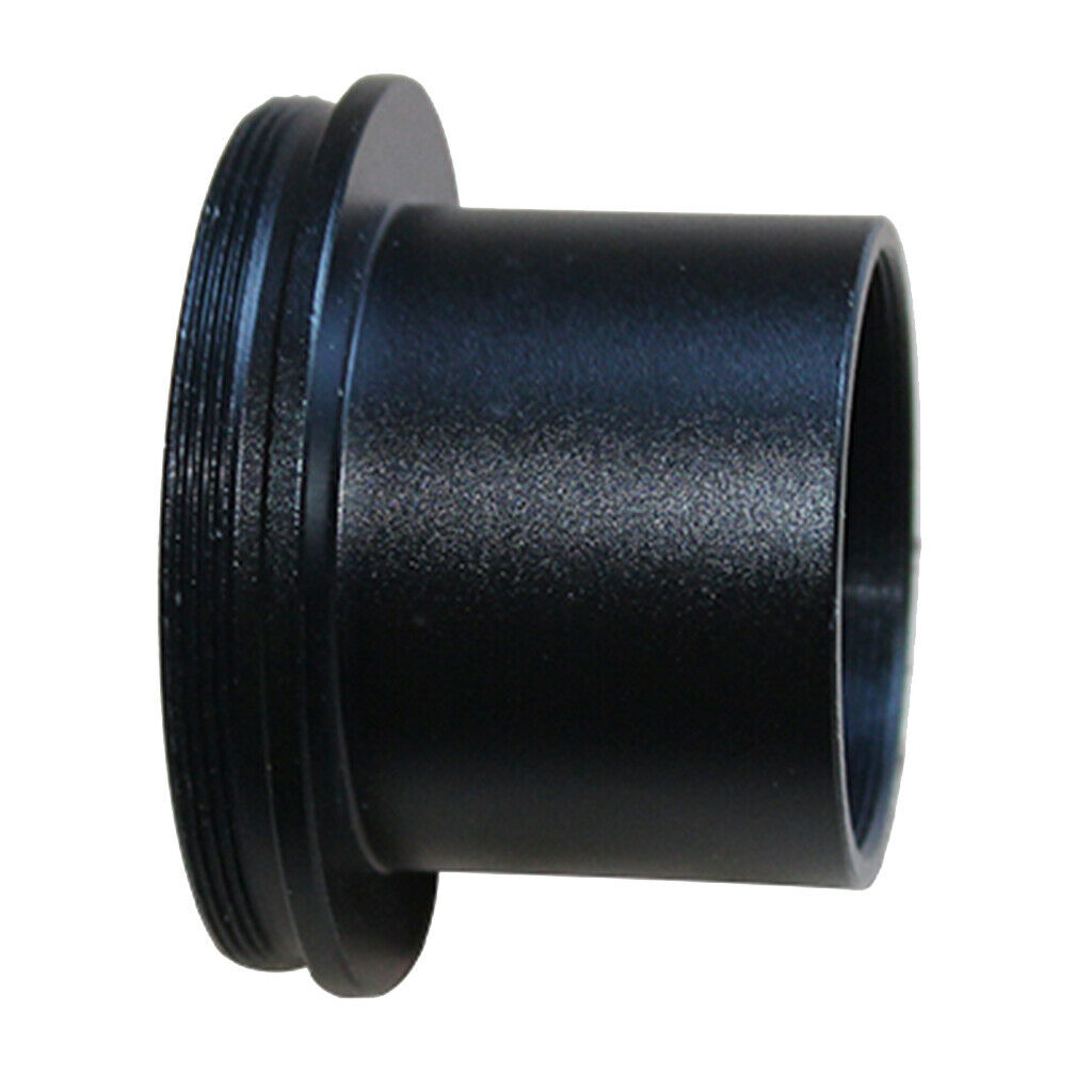1.25" to T2 /1.25 inch Eyepiece Insertion to M42 Prime Telescope T Adapter for