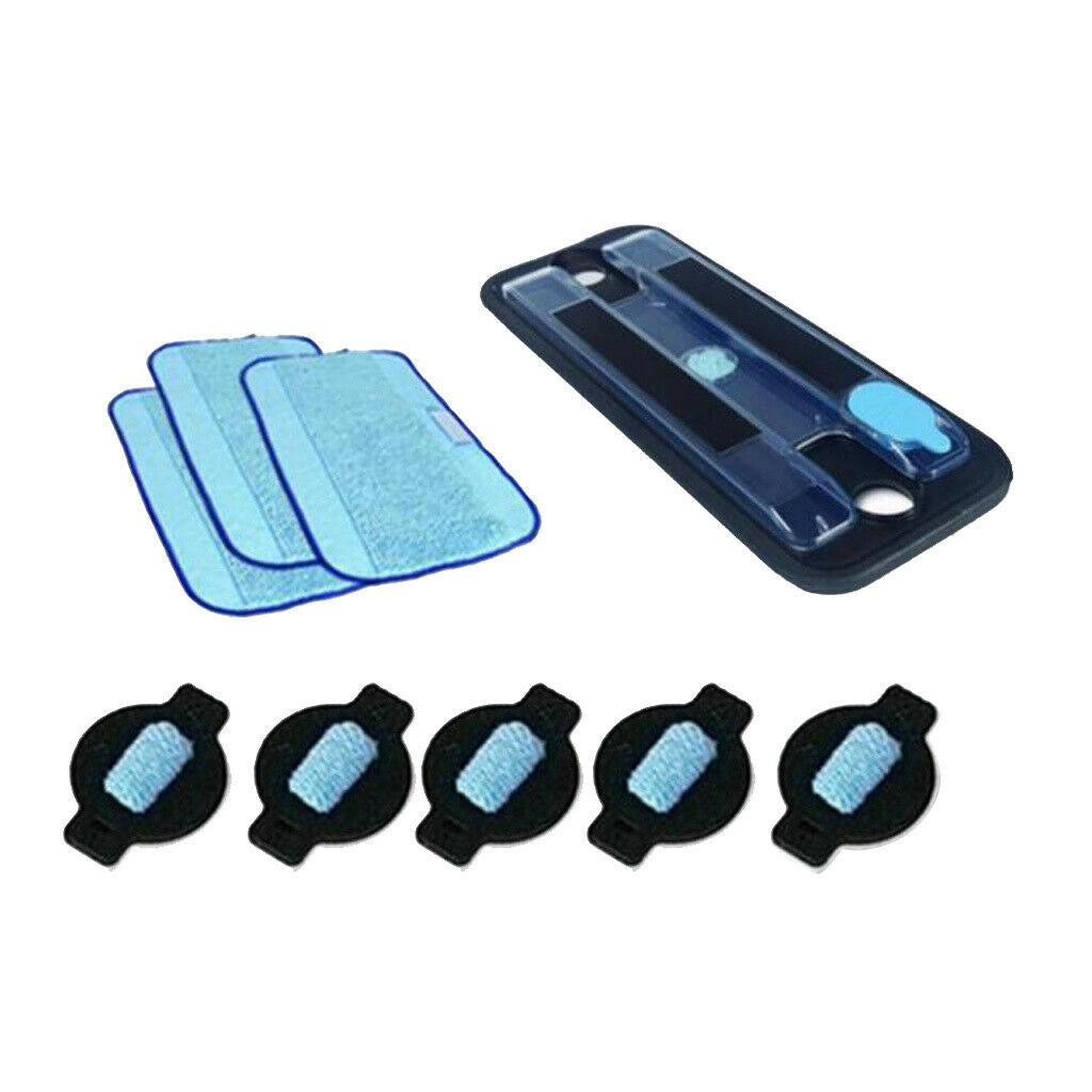9pcs/set Parts Kit for   380 380t 5200 Mint5200C 4200A 4205