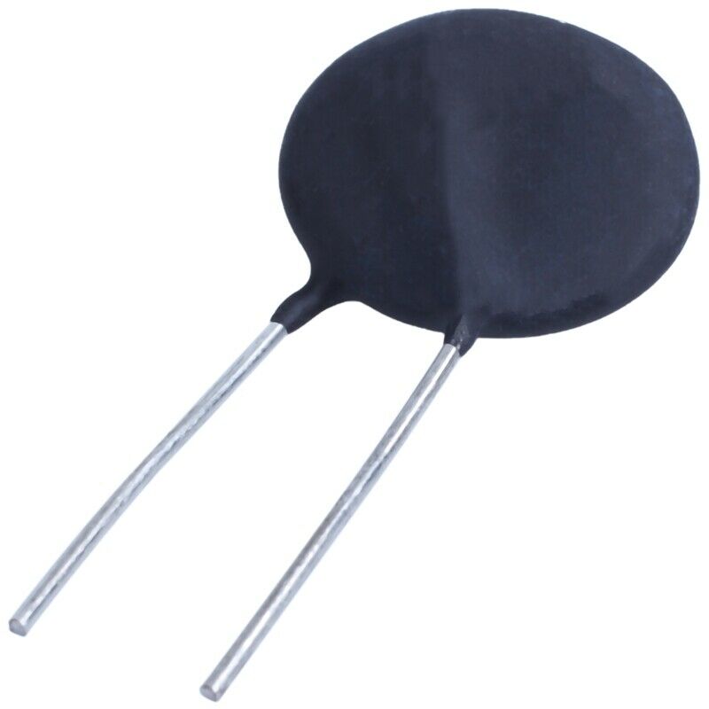 20D-20 NTC Thermistor for limiting of inrush current of power supply ballast CR5